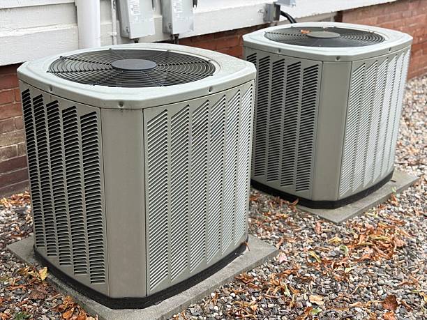 Reliable Hvac contractor in New Waterford, OH by JG Cool HVAC
